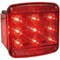 Peterson LED STOP & TAIL V840L - alternate 1
